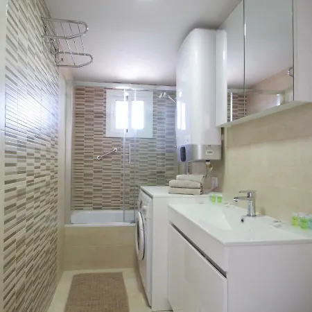 Apartment R&e Torremolinos