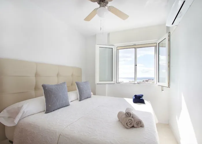 R&e * Торремолінос