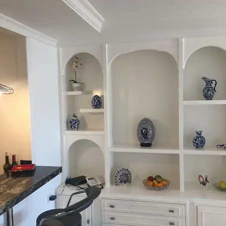 R&e Appartement