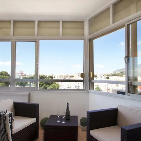 شقة R&e توريمولينوس