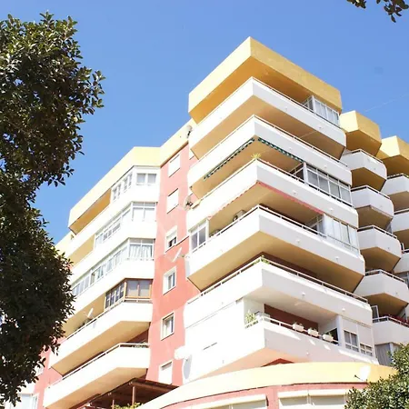 R&e Appartement *