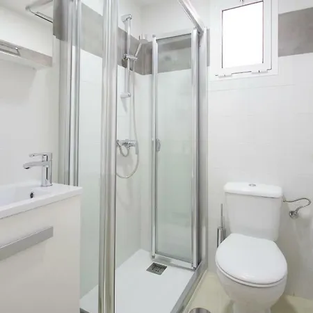 Apartamento R&e *