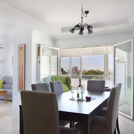 Apartamento R&e *