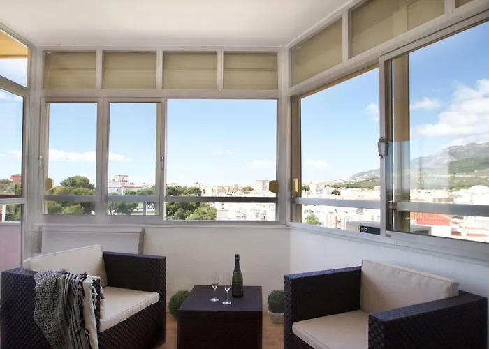 Appartement R&e Torremolinos