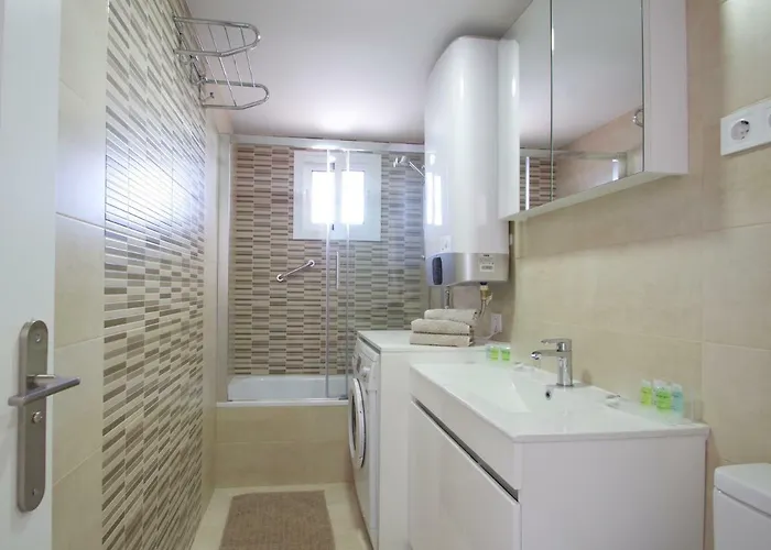 Appartement R&e Torremolinos